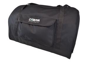 15 Speaker Bag with 10mm Padding Un 